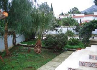 Villa Mandarina Denia Exteriör bild